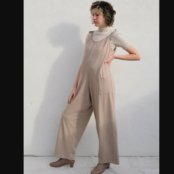 Jungmaven Sespe Pant Romper